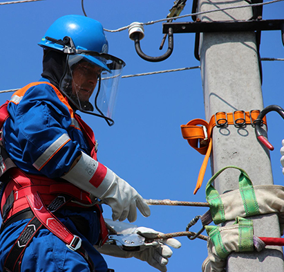 CÔNG VIỆC NGOÀI TRỜI