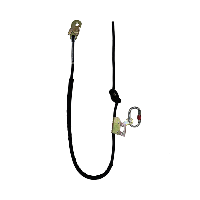 Định vị dây cứu sinh bằng dây nylon