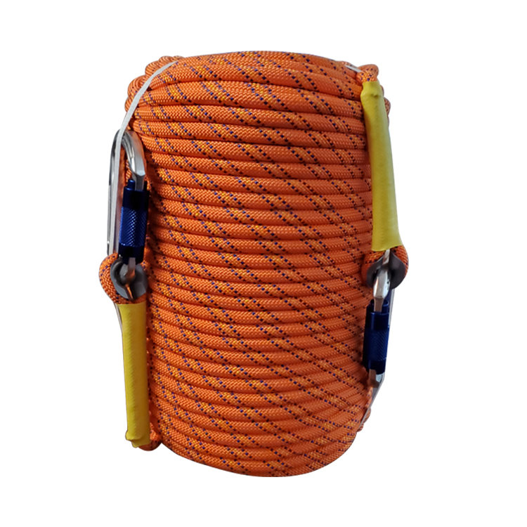 Dây bện Polypropylen nhẹ 12 mm có khả năng nổi nhẹ