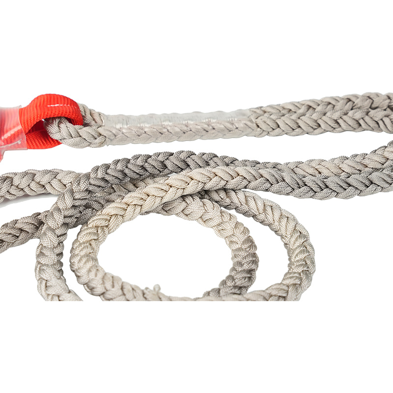 Dây buộc đôi chống rơi KA-L02 bằng dây polyamide và giảm xóc