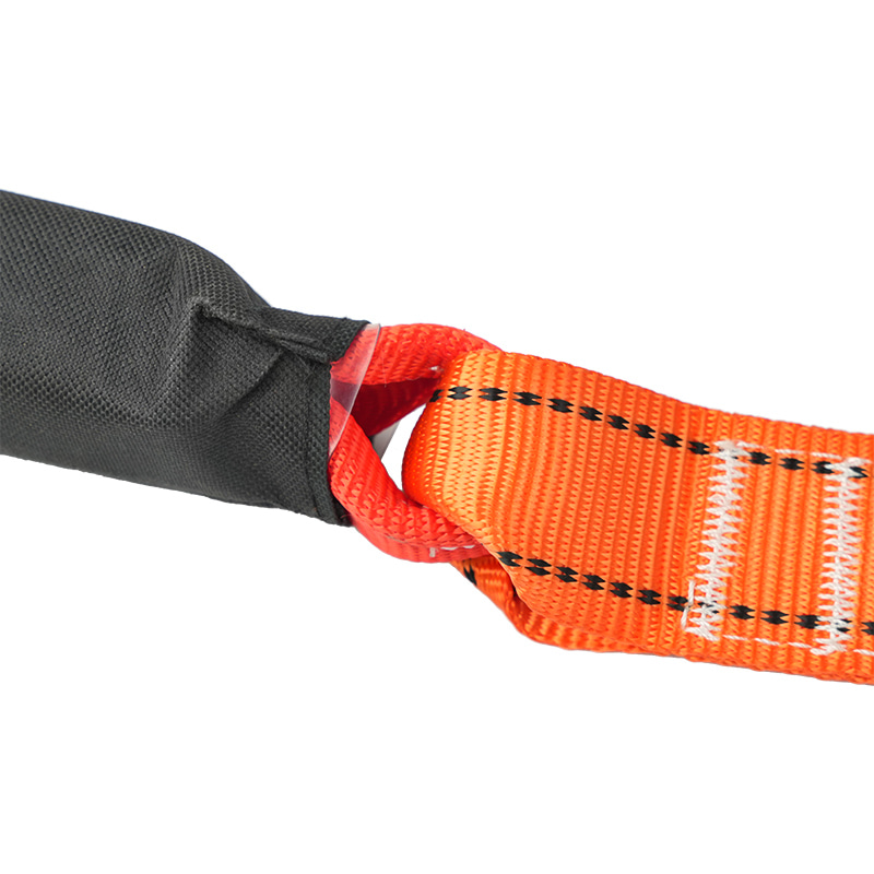 Dây buộc đôi KA-L11 có bộ giảm năng lượng để chống rơi