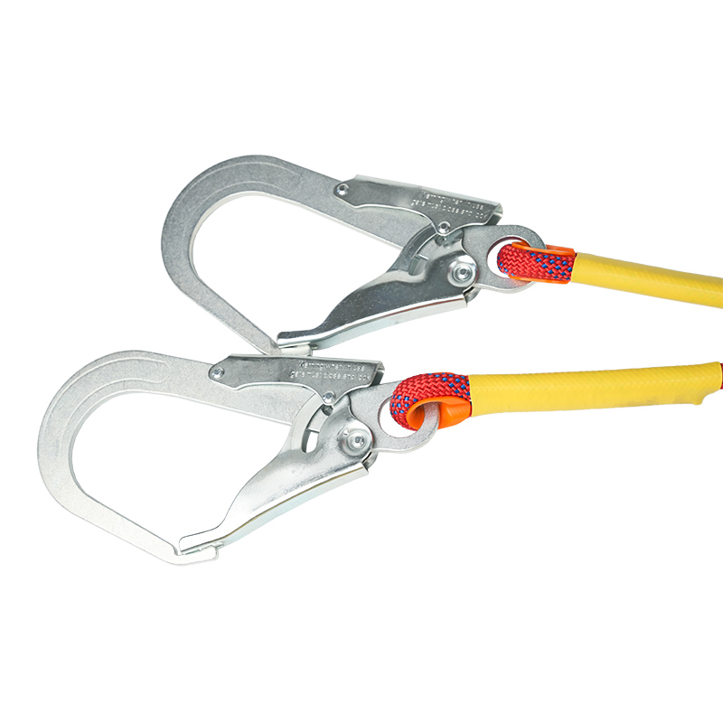 L01 Dây buộc đôi an toàn chống rơi