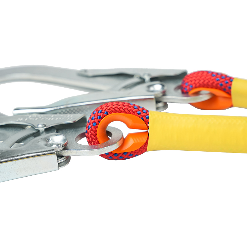 L01 Dây buộc đôi an toàn chống rơi