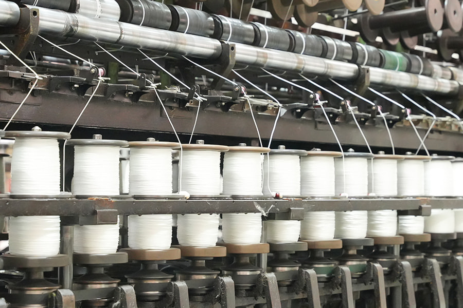 Công ty TNHH Sản phẩm Bảo vệ Thái Châu KA