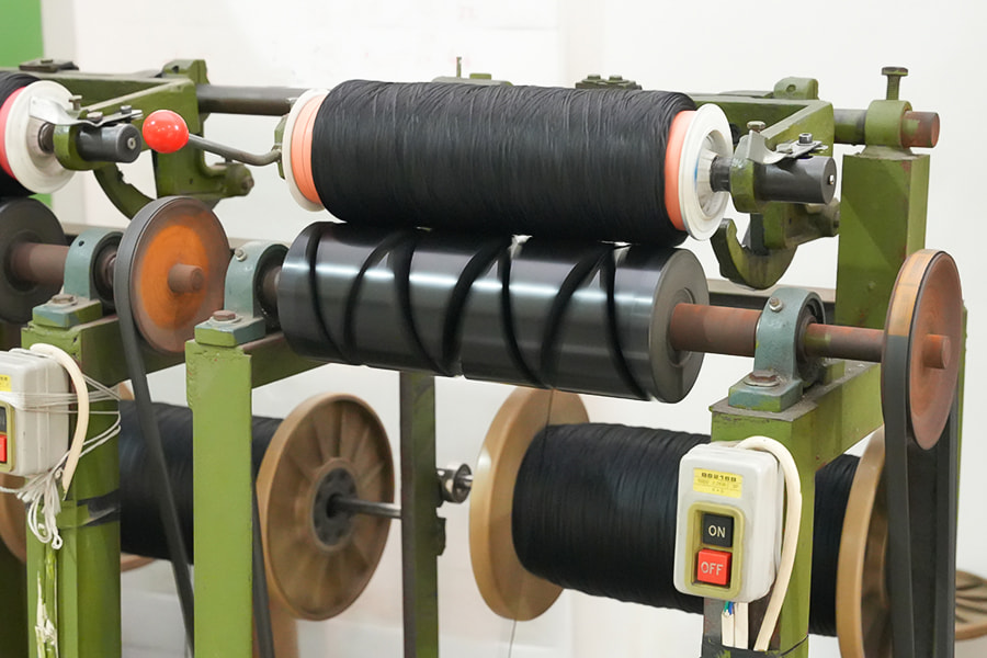 Công ty TNHH Sản phẩm Bảo vệ Thái Châu KA