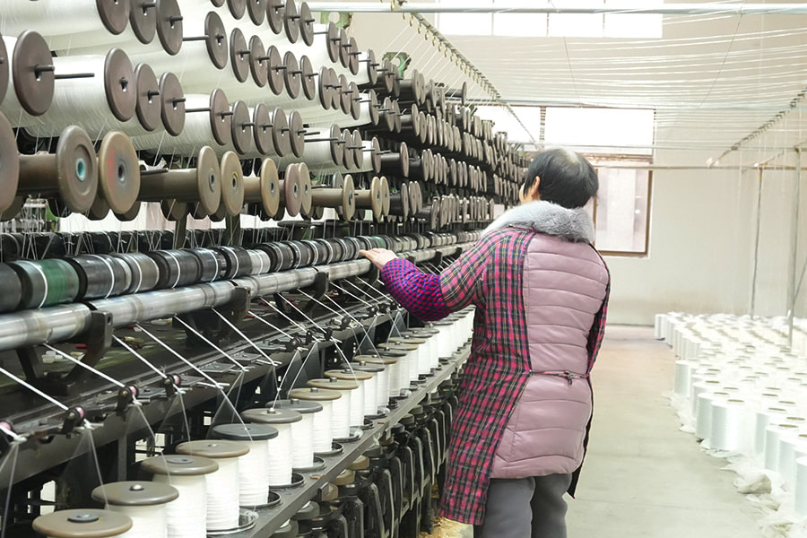 Công ty TNHH Sản phẩm Bảo vệ Thái Châu KA