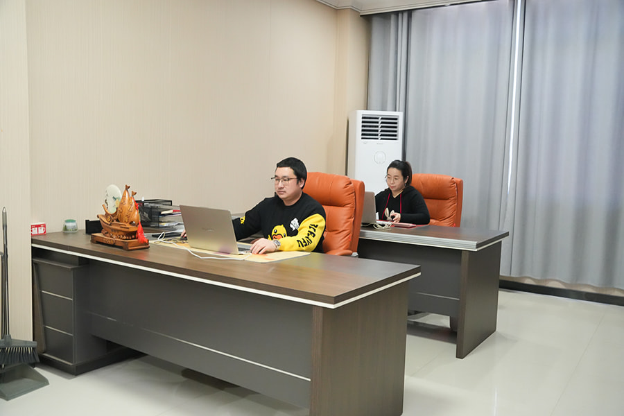 Công ty TNHH Sản phẩm Bảo vệ Thái Châu KA