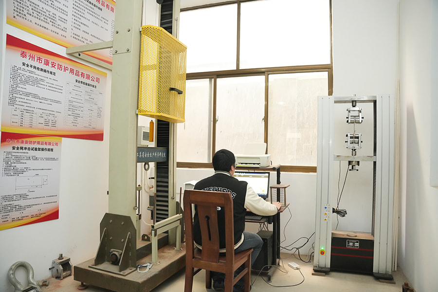 Công ty TNHH Sản phẩm Bảo vệ Thái Châu KA