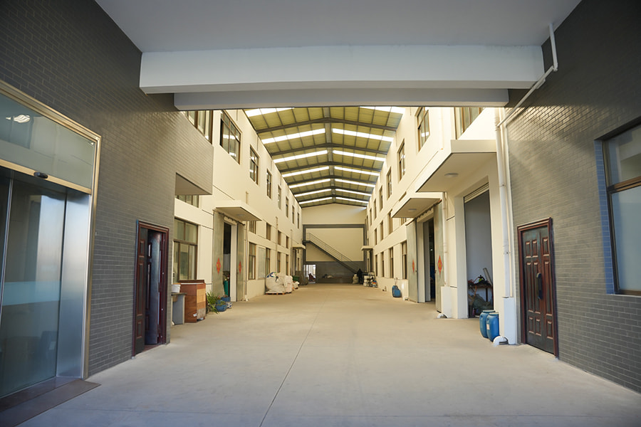 Công ty TNHH Sản phẩm Bảo vệ Thái Châu KA