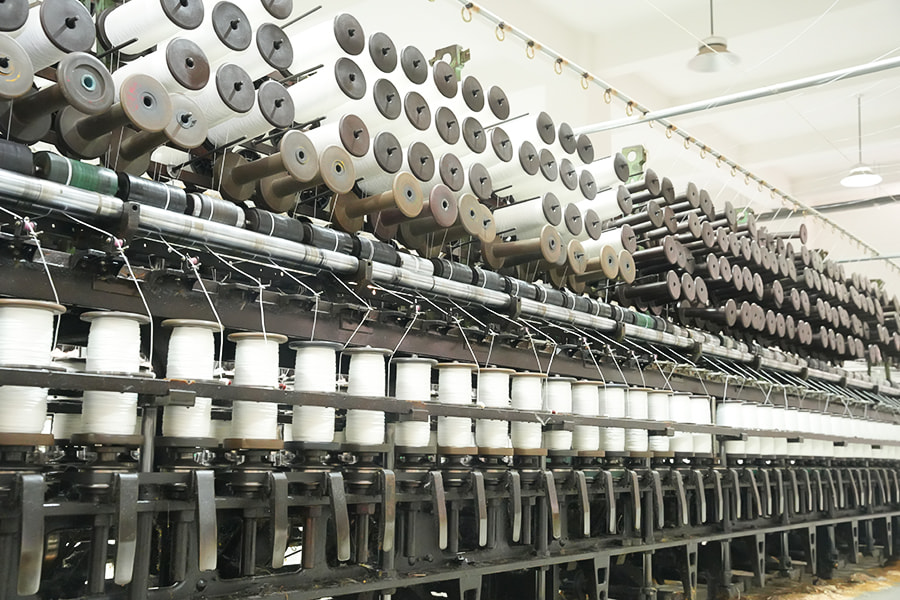 Công ty TNHH Sản phẩm Bảo vệ Thái Châu KA