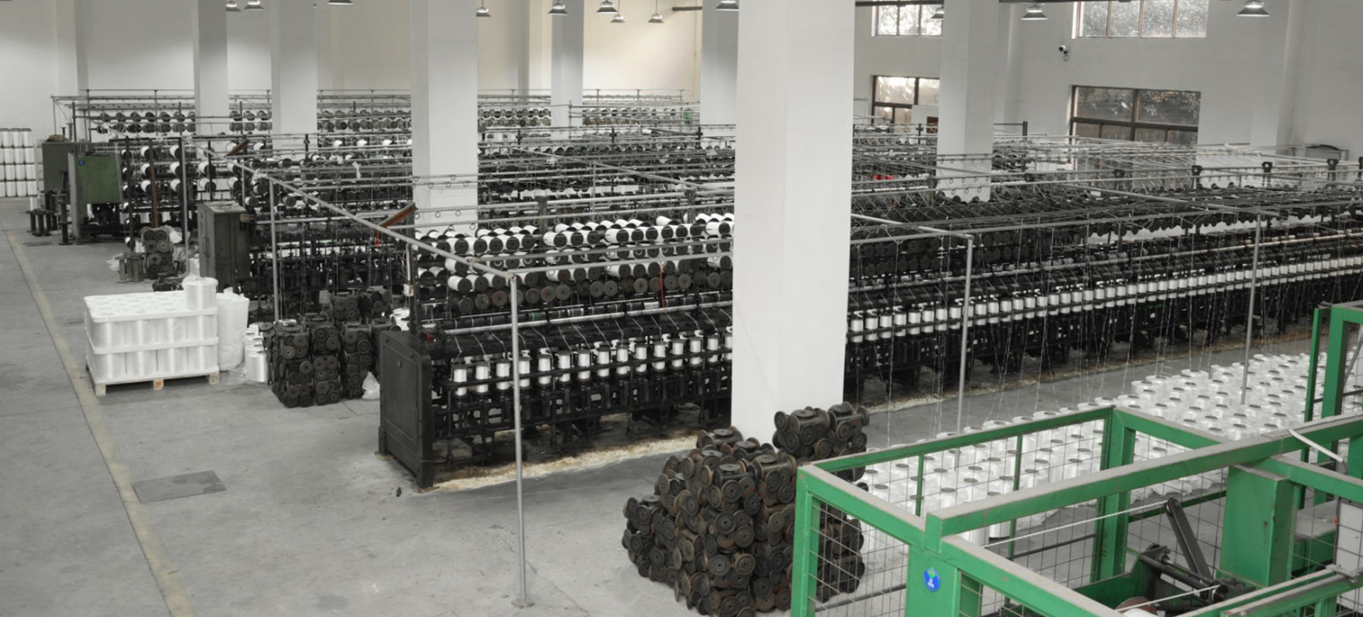 Công ty TNHH Sản phẩm Bảo vệ Thái Châu KA